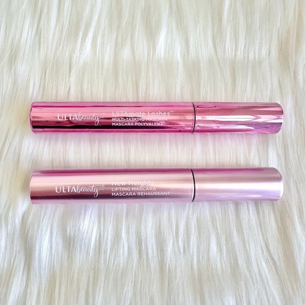 ULTA MASCARA SET